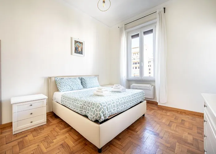 Aeterna Rhome - Casa Bongiovanni