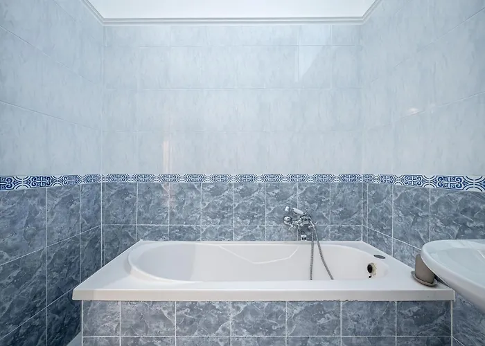 Aeterna Rhome - Casa Bongiovanni Rzym