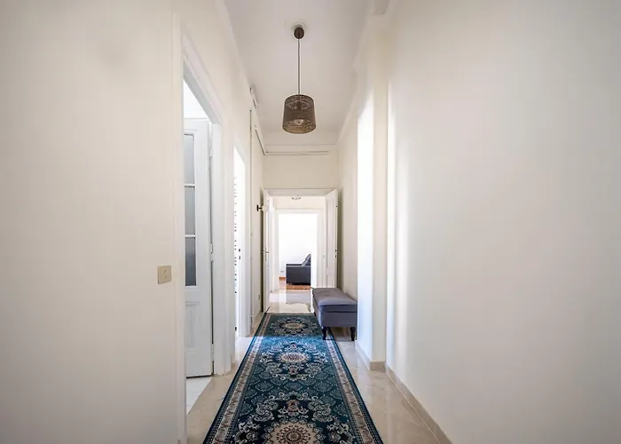 Apartament Aeterna Rhome - Casa Bongiovanni Rzym
