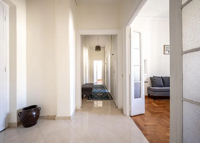 Aeterna Rhome - Casa Bongiovanni Rzym