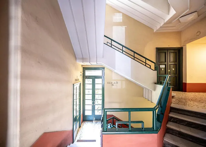 Aeterna Rhome - Casa Bongiovanni
