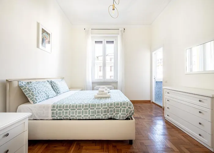 Aeterna Rhome - Casa Bongiovanni
