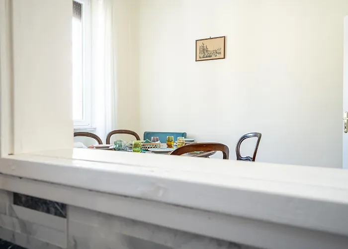 Apartament Aeterna Rhome - Casa Bongiovanni *