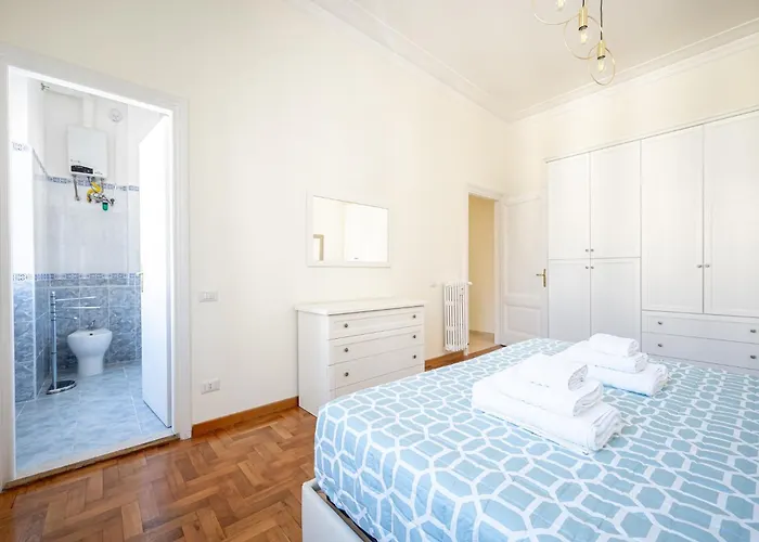 Aeterna Rhome - Casa Bongiovanni Rzym